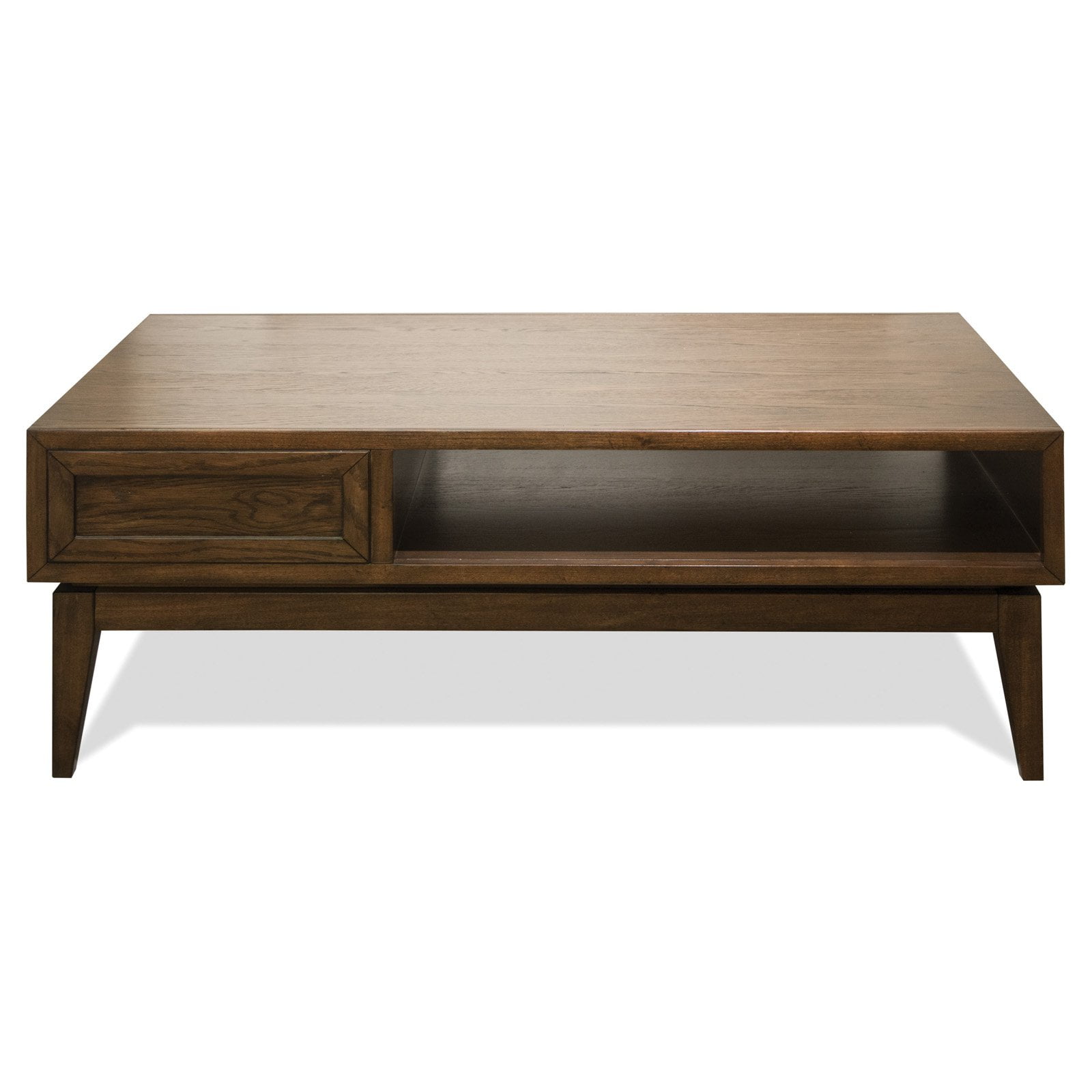 Riverside Furniture Vogue Mid Century Coffee Table