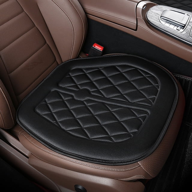 Dvkptbk Car Seat Cushion Ventilation Car Seat Cushion Summer Comfort Cool Cushion Used in Various Scenarios Car Accessories