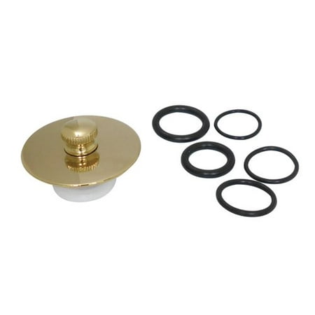 UPC 663370546846 product image for Kingston Brass Made To Match Drain Stopper Tub Drain | upcitemdb.com