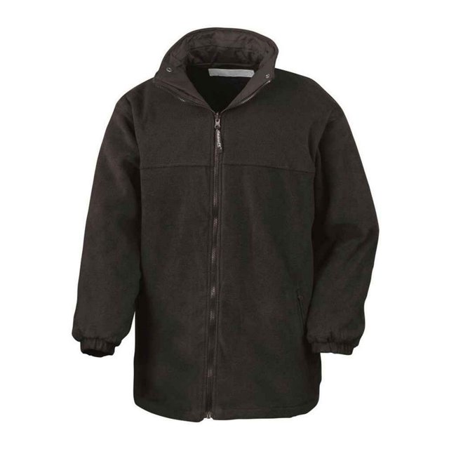 Result Veste Imperméable Réversible StormDri 4000 pour Hommes