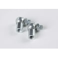 thumbnail image 6 of Pair 550 lbs lambo door shocks f bolt on vertical hinge lamborghini+2 Ball Joint, 6 of 7