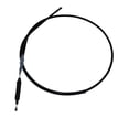 thumbnail image 3 of Cable De Acelerador De Freno De Embrague De Motocicleta Para Reparación De Repuesto Yamaha 48,82'', 3 of 9