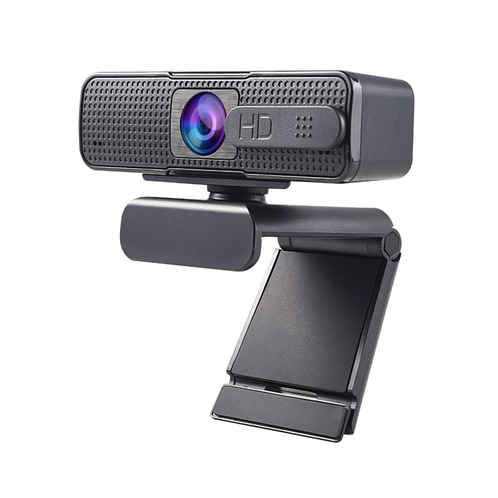 AIHOME HD cam 1080P Auto Focus USB cam with Microphone Computer