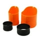 thumbnail image 3 of Sistema de bolsa Pva, cargador, accesorios de pesca de carpa, herramientas de cebo de pesca de carpa antideslizante, aparejos de carpa, equipo, 3 of 9