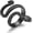 snake, variant on 4 PCS Vintage Punk Rings Set Dragon Claw Ring Retro Punk Exaggerated Snake Ring Ouroboros Ring Adjustable Opening Goth Punk Tentacle Hip-hop Middle Finger for Women Men Jewelry