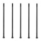 thumbnail image 2 of Pernos de brida hexagonales M10x290 de longitud extendida, 5 piezas, ideales para agricultura, pesca y silvicultura para motores generadores, 2 of 8