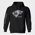 thumbnail image 3 of Sudadera Game Of Thrones Casa Stark, 3 of 3