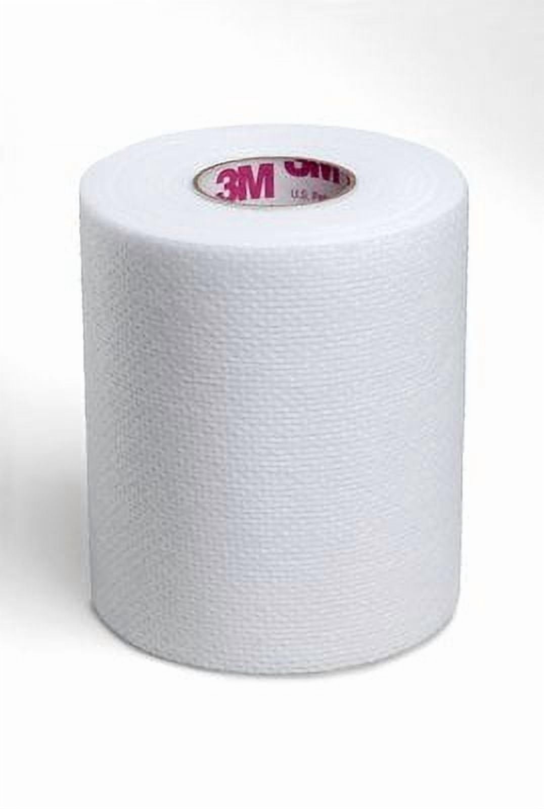 3M Medipore Soft Cloth Medical Tape, 10cm x 9.14m - 2864 | United Canada Inc