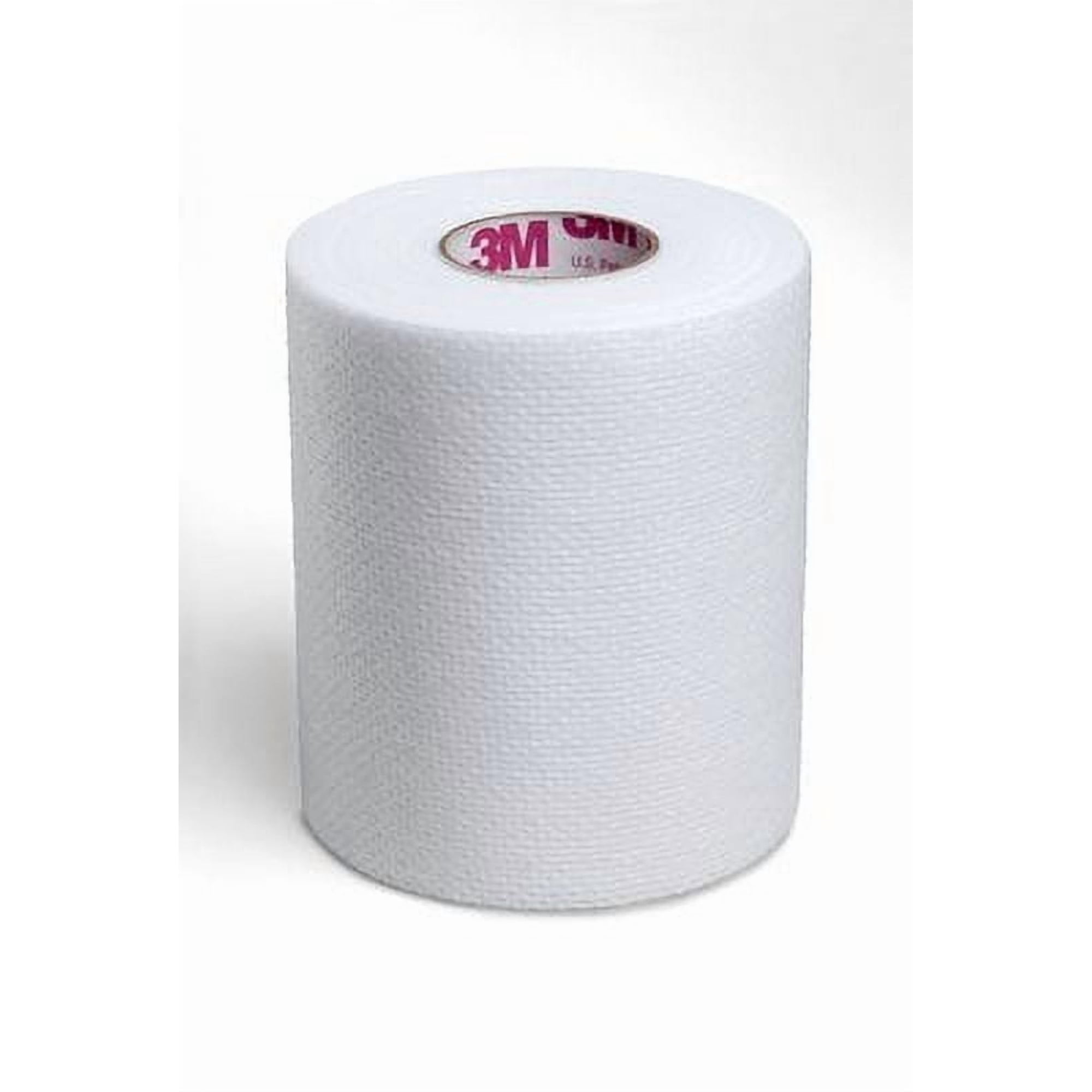 3M Healthcare Medipore H Hypoallergenic Soft Cloth First Aid Tape