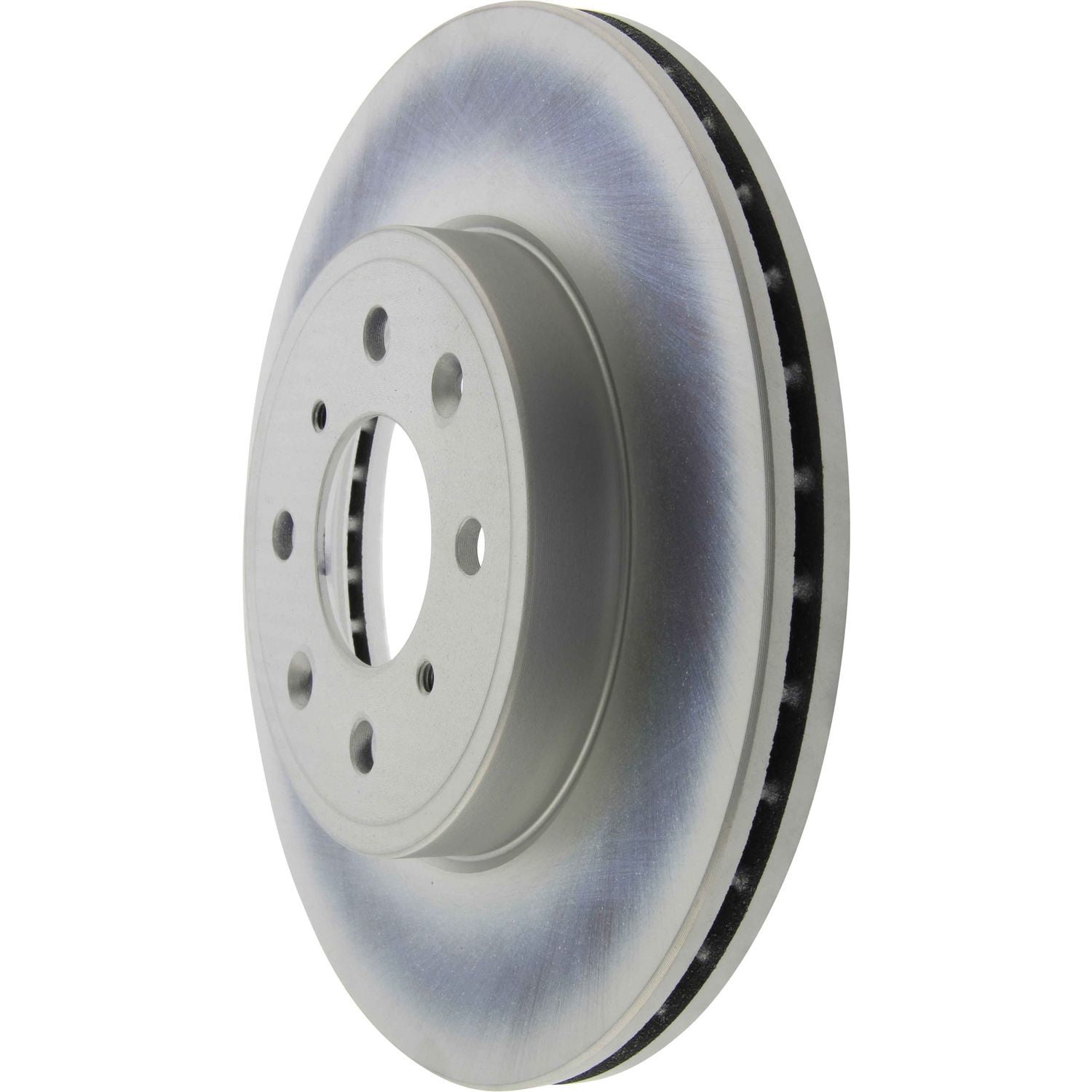 Centric 320.40085 Centric GCX Disc Brake Rotors - Partial Coating Fits select: 2015-2020 HONDA FIT