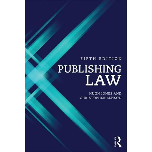Publishing Law, (Paperback)