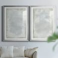 thumbnail image 6 of Wexford Home Subtle Transitions I Premium Framed Print, 18.5" x 24.5" - Ready to Hang, Silver (Set of 2), 6 of 9