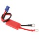 thumbnail image 5 of Cable adaptador de arnés terminal de 12-24 V para salto de coche Sunnimix Cable adaptador de corriente EC5, 5 of 7