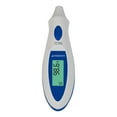 thumbnail image 2 of Veridian Tympanic Ear Thermometer Digital Display 09-340 24 per Case, 2 of 7