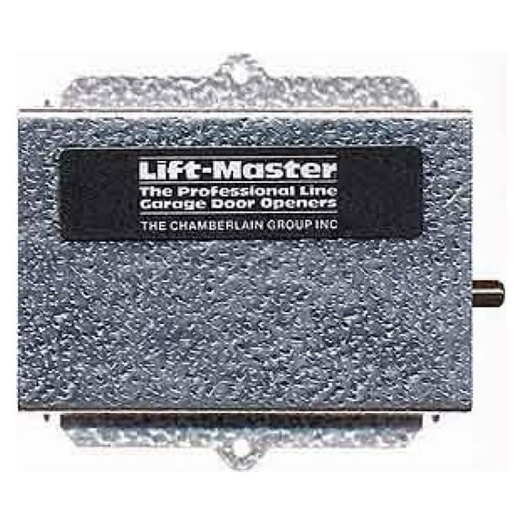 LIFTMASTER Garage Door Openers 312HM Receiver 12/24 Volt 315MHz