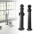 thumbnail image 4 of stanreset Elliptical Machine Bolts Home Gym Accessories Durable for Sports Bikes Left Right, 4 of 9