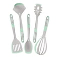 thumbnail image 4 of Juego de 2 sartenes con Utensilios Jade Pro, 4 of 4