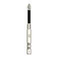 thumbnail image 1 of Juego de brocas para destornillador de alta potencia magnética | Puntas magnéticas para bricolaje | Compatible con taladros con cable e inalámbricos | Agarre seguro y colocación precisa | Kit de, 1 of 3