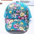 thumbnail image 3 of Uqiangy Men's Hats & Caps Women's Baseball Caps Mens Hats and Caps Mens Hats Ball Caps for Men Mens Ball Caps Womens Ball Cap Sky Blue, 3 of 9