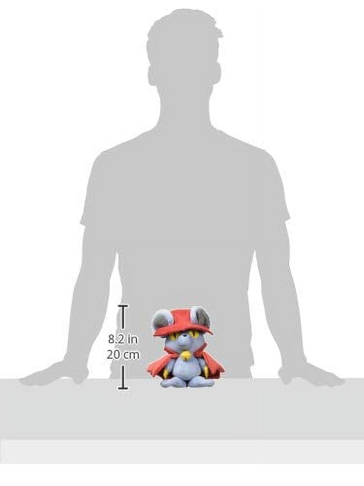 Daroach plush store