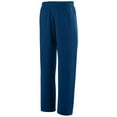 thumbnail image 1 of Augusta 5515 Wicking Fleece Sweatpant, 1 of 1