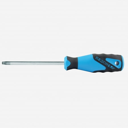 

Gedore 2163 TX T10 3C-Screwdriver TORX T10