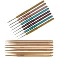 thumbnail image 5 of Crochet,Crochet Set Sweater Needle Knitting Tool Sweater Crochet Enhanced Features, 5 of 5