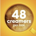 thumbnail image 3 of Coffee Creamer Caramel Macchiato - 48 Single Packs, Cups for Instant Coffee,  Small Creamers Individual Creamer, 3 of 6