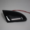 thumbnail image 6 of NS Side Mirror Flashing Turn Signal Light Directional Lamp for Dodge Ram 1500 2500, 6 of 10