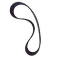 thumbnail image 4 of qiya 1pc Miter Saw Belt Drive Belt Replacement Part 153555-00 For DW706 Type 1 DW708 Type 1 Type 3 Type 4 DW716 Type 1 Miter Saw, 4 of 8