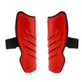 thumbnail image 4 of Maytalsory Children Shin Soccer Football Pads Guards Protector Gear Training Leg Red 1Set, 4 of 6