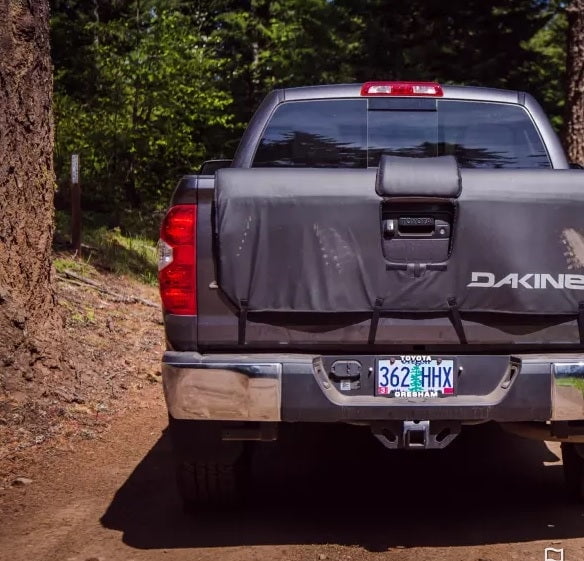 Dakine Pickup Pad DLX - Black - Large - Walmart.com