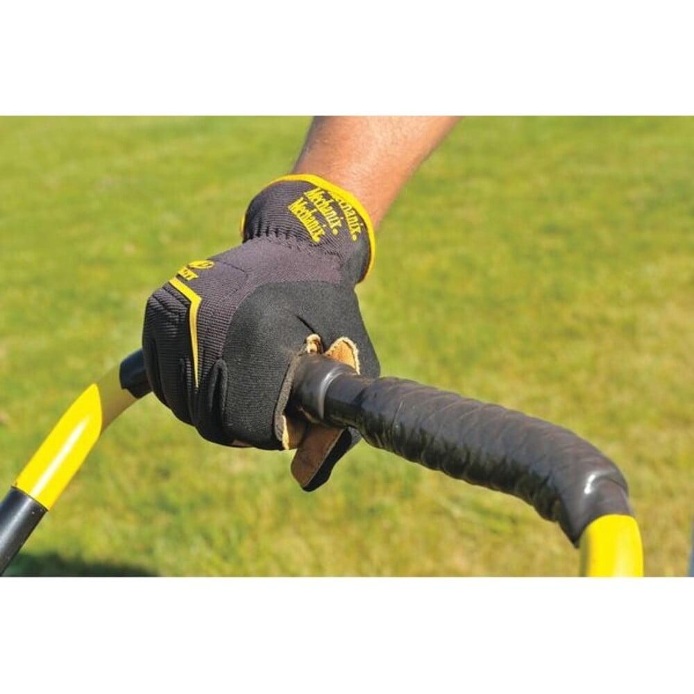 Impacto Anti-Vibration Grip Wrap,6-1/2 x 5" 9066
