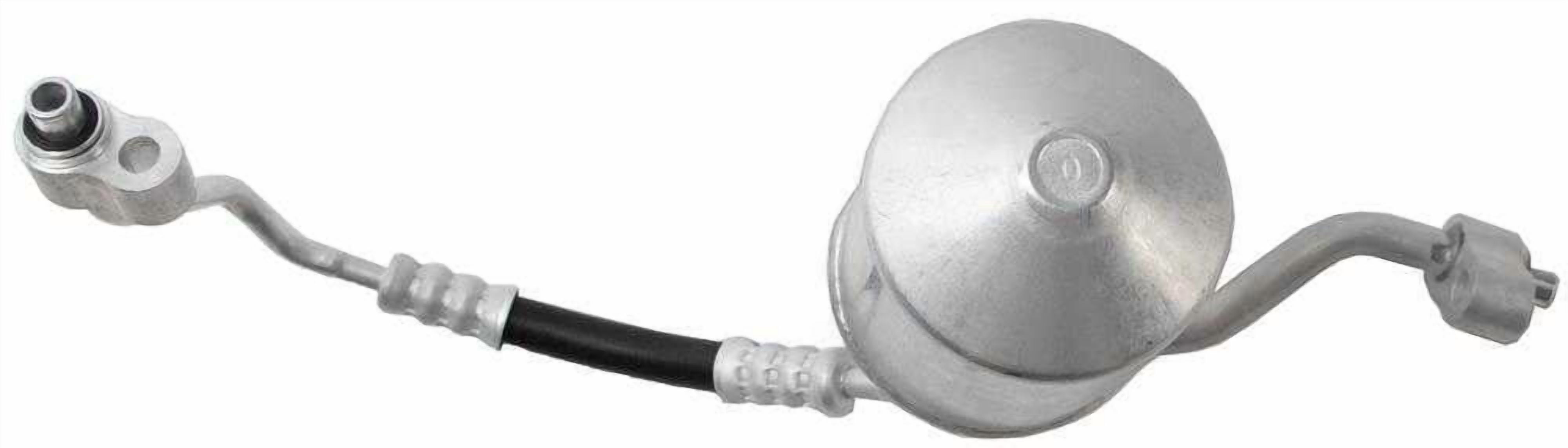 ACDelco 15-11041 A/C Receiver Drier Fits select: 2002-2007 SATURN VUE