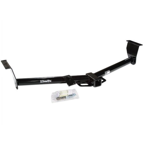 Rear Trailer Hitch - Compatible with 2006 - 2012, 2014 Kia Sedona LX 2007 2008 2009 2010 2011