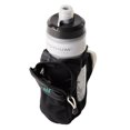 thumbnail image 3 of Mochila de hidratación  Quick Grip Chill de Mano 21oz Negro Marca Camelbak, 3 of 3