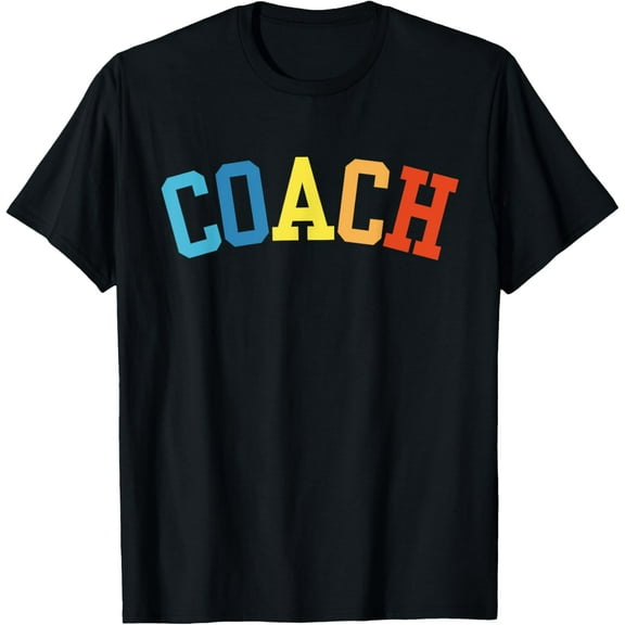 Playful Comfort Tee - coach for men women designer T-Shirt