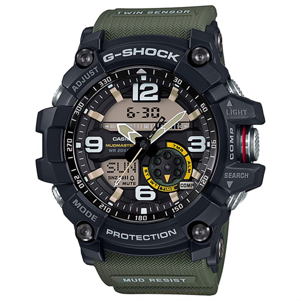 mudmaster series