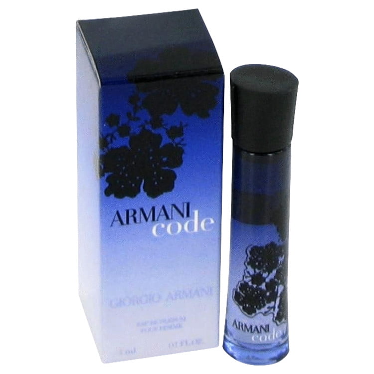 armani code for her