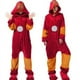 thumbnail image 2 of Onesie-Pijama de franela para hombre y mujer, traje de fiesta para Halloween y Navidad, 2 of 4