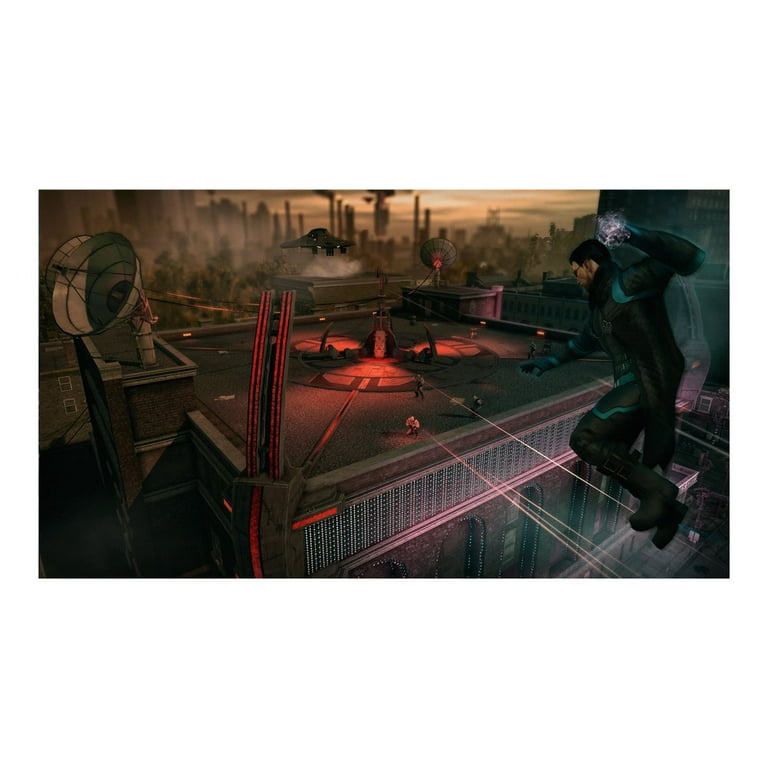 Saints Row IV 4 Re-Elected (Nintendo Switch) - Walmart.com