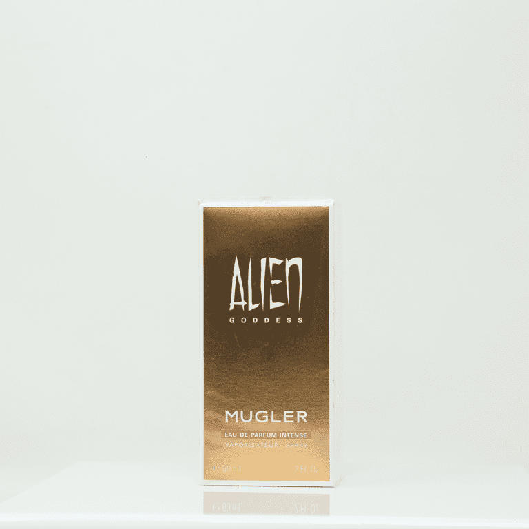 Mugler Alien Goddess Intense Eau de Parfum 60ml spray - Walmart.com