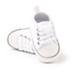 thumbnail image 2 of Nuevos zapatos para bebés, niños y niñas, zapatos deportivos Flash para cuna, primeros pasos para niños pequeños, zapatillas antideslizantes de suela blanda para bebés Tan Jianjun  unisex, 2 of 2