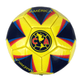 thumbnail image 1 of Balón Mini No.2 Liga MX Club América, 1 of 5