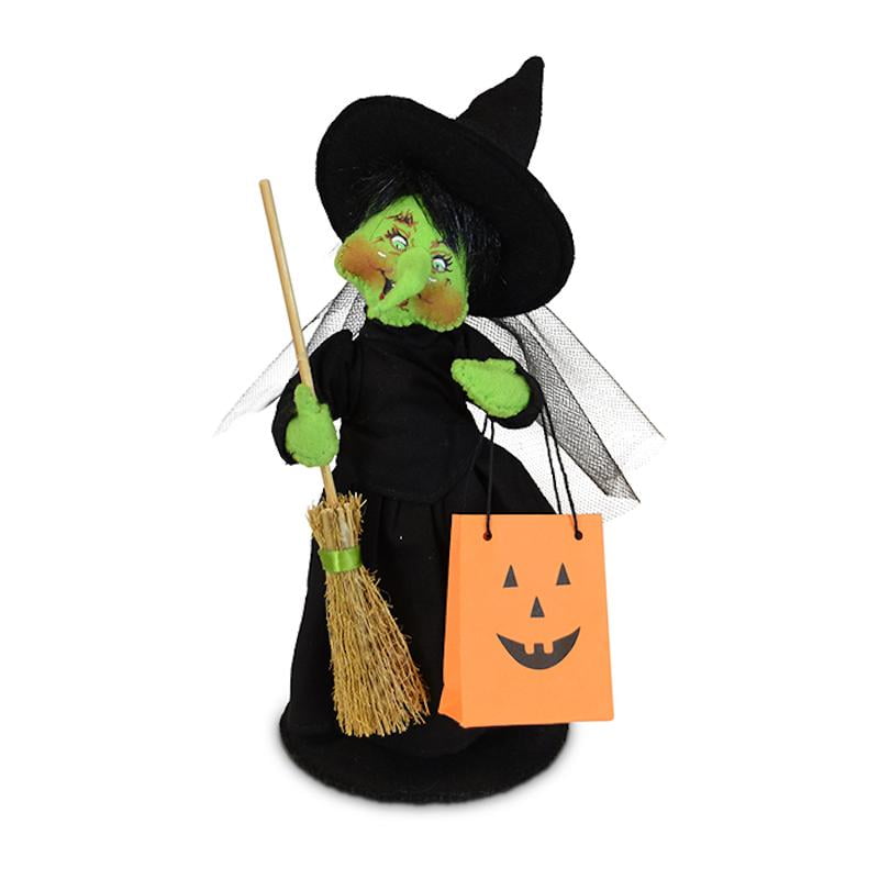 annalee dolls halloween
