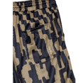 thumbnail image 4 of Pantalón Corto Grimey Lucky Dragon Mesh Basket Green Unisex Verde S, 4 of 4