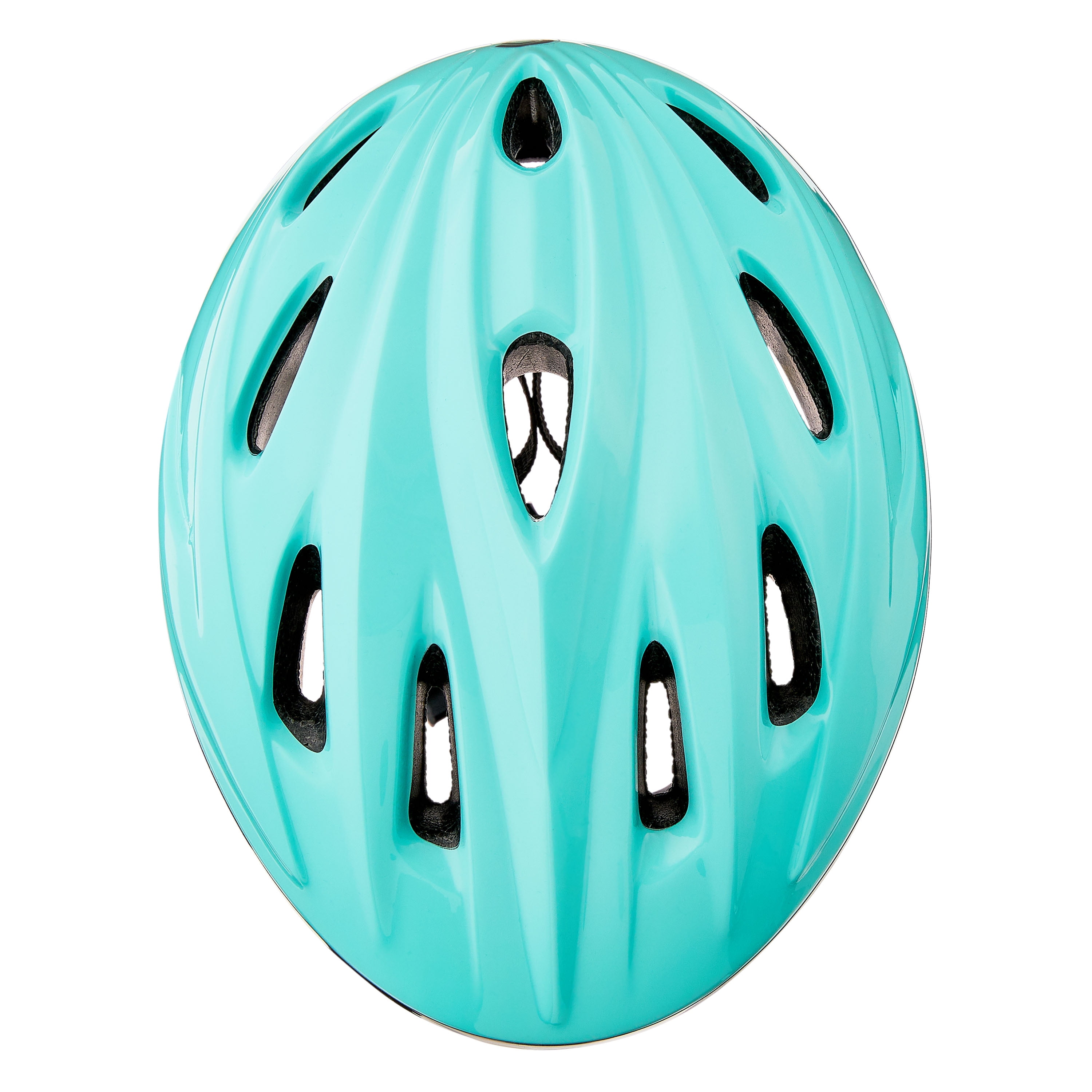 Concord Youth Bicycle Helmet, Mint, Ages 8+