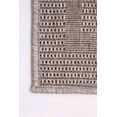 thumbnail image 2 of ECARPET Modern Area Rug for Living Room, Dining Room and Bedroom<br>Jute Natura <br>Collection, 2 of 9