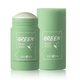 thumbnail image 1 of Mascarilla de té verde Mascarilla de limpieza facial sólida Mascarilla de barro hidratante con control de aceite en barra ShuxiuWang 9024735556299, 1 of 1