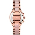 thumbnail image 2 of Timex Chronograph Quartz Crystal Ladies Watch, 2 of 3